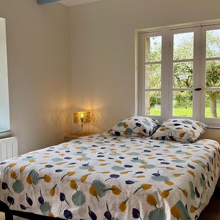 Gite De Couple Cosy Avec Vue Sur Chateau Tremohar - Golfe Du Morbihan, 20 Min De Vannes Berric Εξωτερικό φωτογραφία