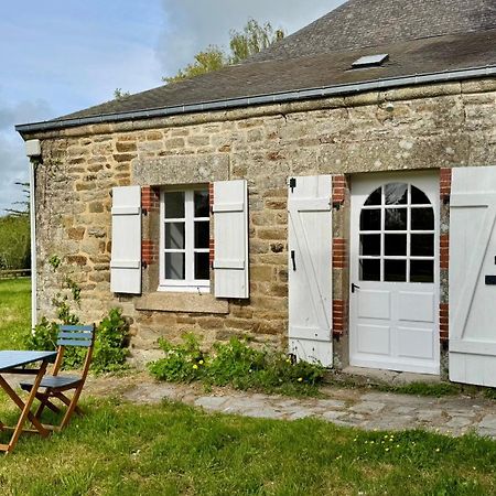 Gite De Couple Cosy Avec Vue Sur Chateau Tremohar - Golfe Du Morbihan, 20 Min De Vannes Berric Εξωτερικό φωτογραφία